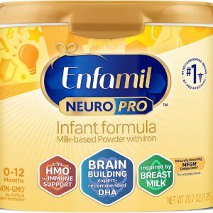 Enfamil NeuroPro Baby Formula